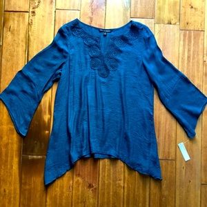 Zac & Rachel Women’s Blouse